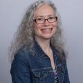 NHC Profile - Cheryl O’Dell, MS